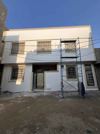 عكد بليبل • ٨٥م • طابقين