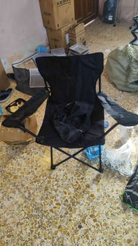 كرسي صيد • كراسي