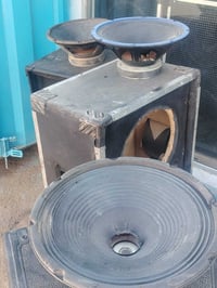 تصليح سماعات • تجهيز مواكب حسينية • قضاء الفجر الحولي