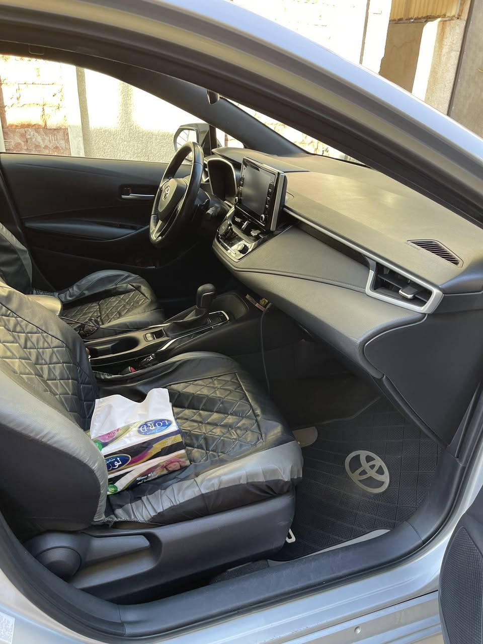 كورلاء للبيع او مراوس حسب القناعه

سلام عليكم كورلاء  هاج باك م2019/شكل 20بدون اربك ماشيه 89ماشيه بعدهي مماشيه هواي محرك 2000 نضيفه حادثه كدامكم بيه جاملغ سايق وطرف الباب وجاملغ الصدر كلير فقط بدون حادث وشبر بارد فقط صورالحادث بل منشور فائه SEرياضي سياره خير من الله. رادار امامي رادار خروج عن مسار خطوط بيظاء  توقف ذاتي بدله دهن جديد تخم تاير شاد صار8اشهر يمكن  ادامه كامله  تعرفون فائه SEفول عدالفتحه وجلد شفتات استيرن بصمه ابواب وصندوك مكان بغداد رقمي ***********وتساب
