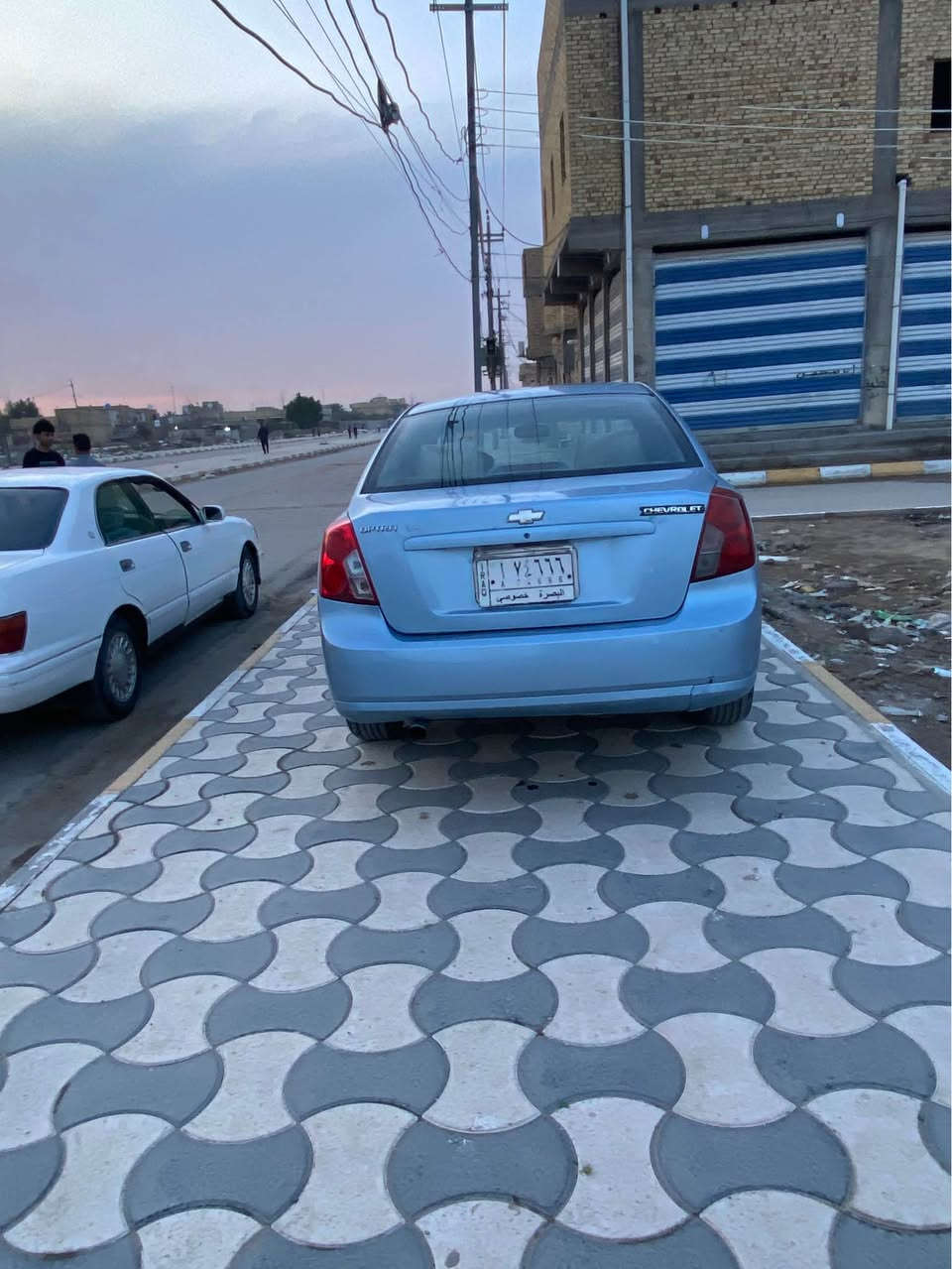 شوفر ليت اوبتره موديل 2010 خليجي سياره مكفوله ضربه وتبديل صبغ جماليه اثر جراد مكينه وكير مكفولات شرط حداديه جديده تخم تاير جديد كهربائيات كله تشتغل تبريد ثلج دواخله جديده كله سياره حلوه وجاهزه رقم بصره مشروع وطني سنويه نافذه عنوان ناصريه سعر 58 بيه مجال قليل مرواس ترهم *********** اتصال ناصرية, ذي قار
