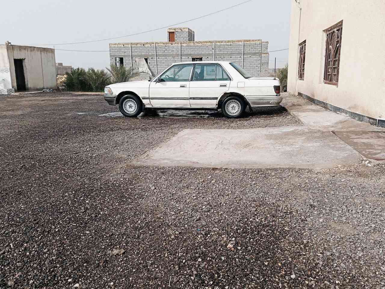 سلام عليكم سيدان للبيع 91 ايسر بلاد رقم مثنى تحويل مباشر مكينه وكير ففتي حاويه لاتنقيص ولاتبخير سعره 25الاستفسار ***********
