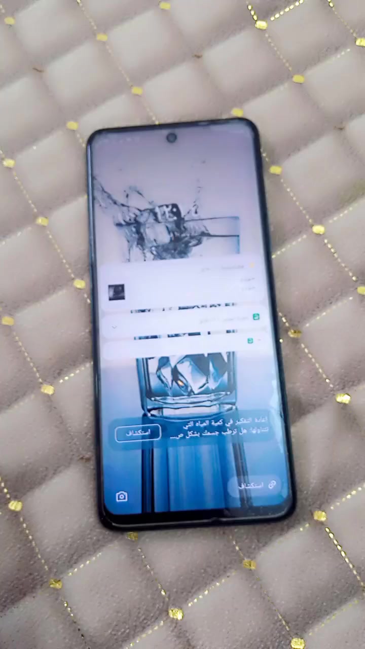 السلام عليكم ورحمه الله وبركاته عندي مبايل مستعمل نظيف لبيع السعر مناسب ١٠٠


**إذا كنت صاحب هذا الإعلان وتريد حذفه لأي سبب، رجاءا أرسل رسالة إلى الدعم الفني**