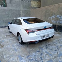 أفانتي • ٢٠٢١ • أربيل
