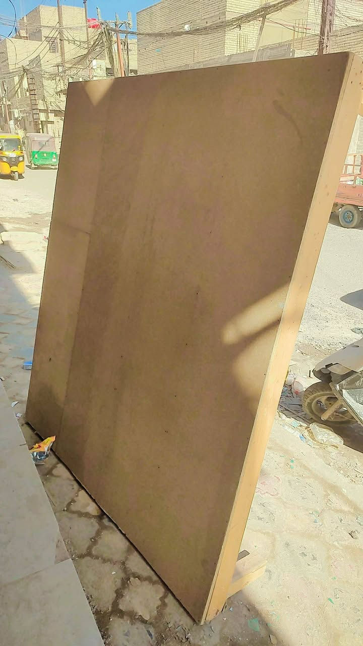 غرفتين صاج للبيع بيهن توصيل


**إذا كنت صاحب هذا الإعلان وتريد حذفه لأي سبب، رجاءا أرسل رسالة إلى الدعم الفني**