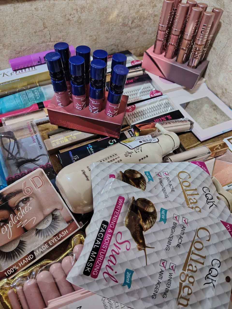 متوفر


**إذا كنت صاحب هذا الإعلان وتريد حذفه لأي سبب، رجاءا أرسل رسالة إلى الدعم الفني**