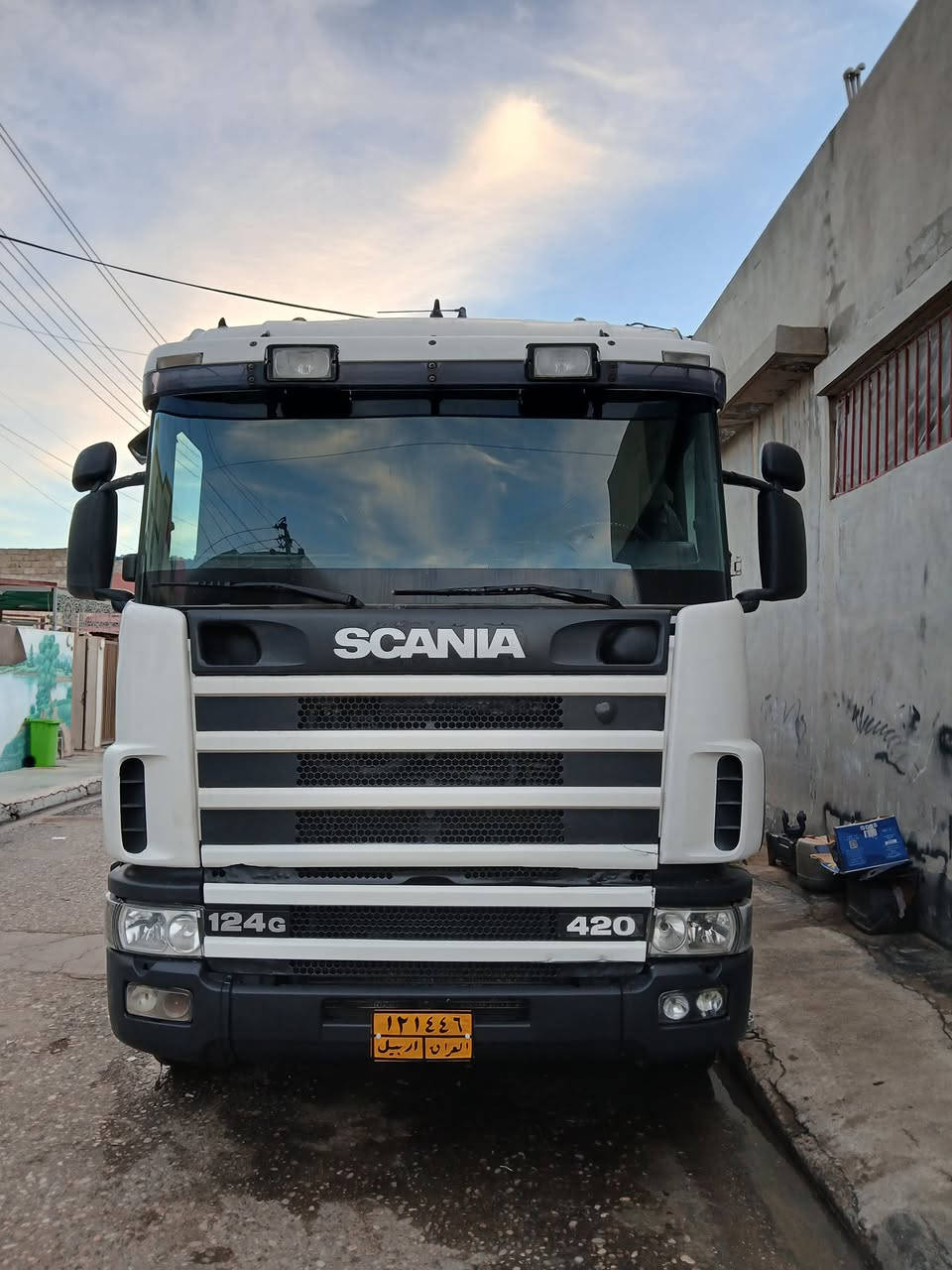 مودیل  2000 تبريد رتايدر گێر 3ب3 سنكل جوبليس بيلادي  تخم تاير جديد محرك  420 انجكتر لاصرف لا نفخ تانكي جديد  جاهز  سعر  230 مجال  ***********//***********
