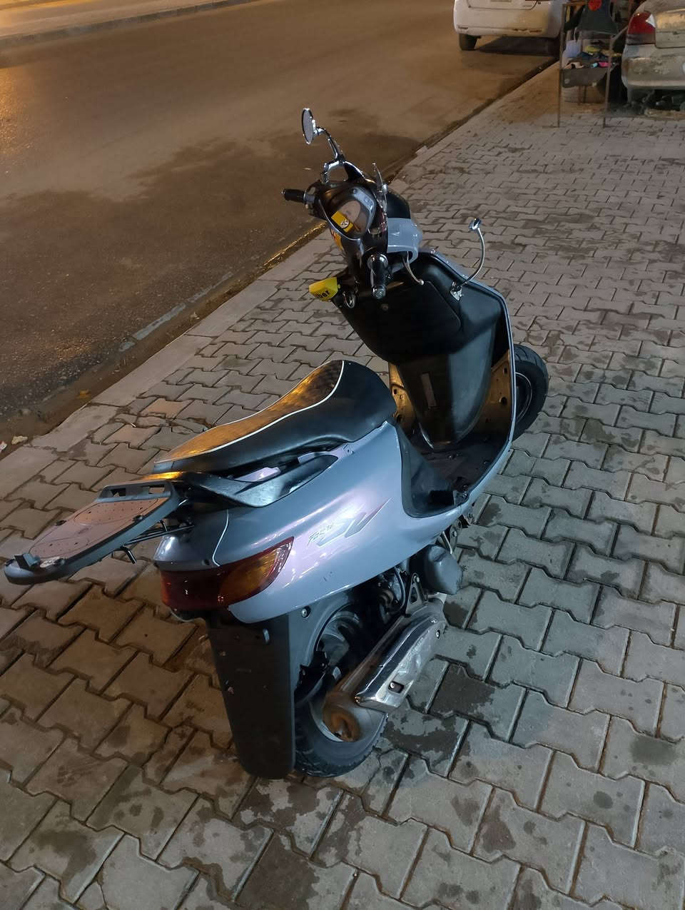 للبيع فحل مال حاويه سعر 650وبيها مجال


**إذا كنت صاحب هذا الإعلان وتريد حذفه لأي سبب، رجاءا أرسل رسالة إلى الدعم الفني**