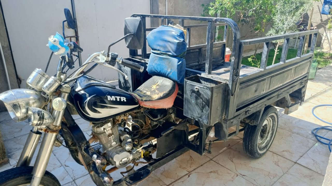 الستوته للبيع موديل 2012 مكينه نضيفه 
السعر 1500 وبيها مجال


**إذا كنت صاحب هذا الإعلان وتريد حذفه لأي سبب، رجاءا أرسل رسالة إلى الدعم الفني**