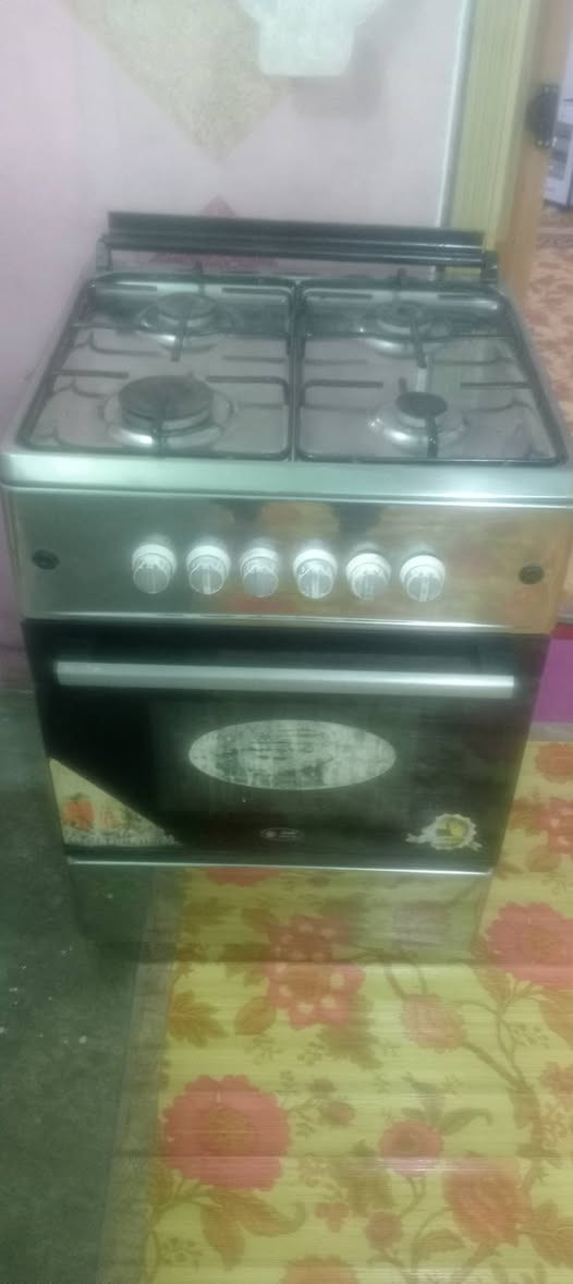 طباخ عشتار اخو جديد سعره 85قفله


**إذا كنت صاحب هذا الإعلان وتريد حذفه لأي سبب، رجاءا أرسل رسالة إلى الدعم الفني**