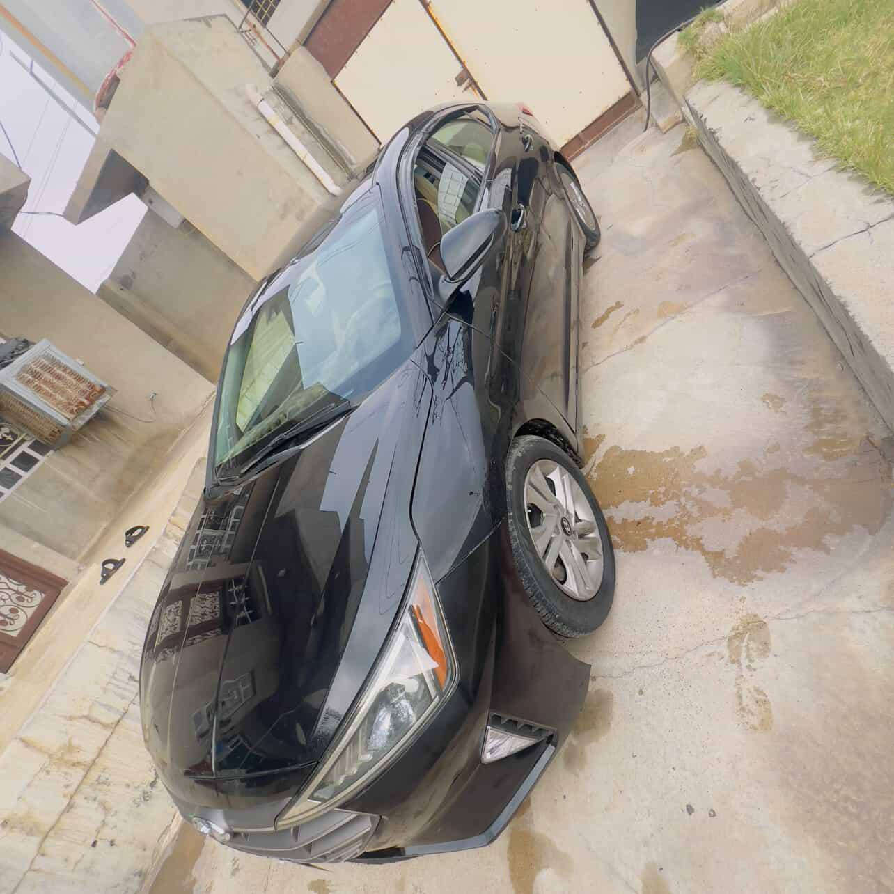 للبيع انترا 2019 بيها ثلث قطع
سعرها 120 وبيها مجال***********
