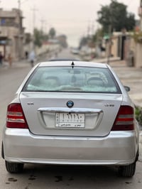 ٢٠١٣ • قطعة صبغ • محرك كورلا نفخ