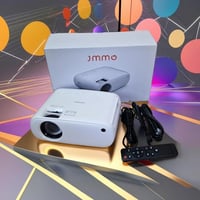 داتا شو • فول اتش دي • واي فاي