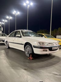 بارص ٢٠٢٢ • ماشيه ٨٨٠٠٠ • رقم بغداد