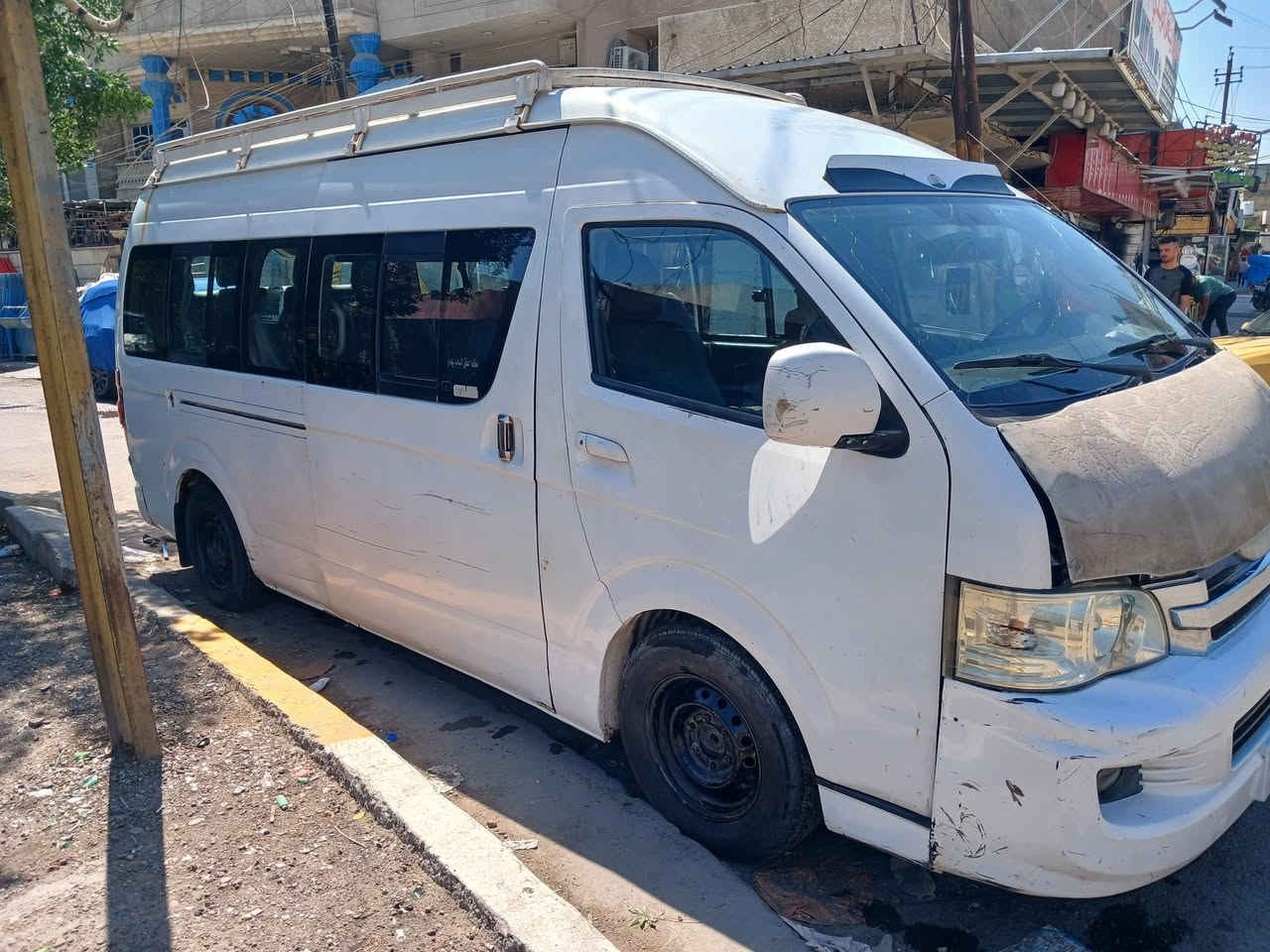 جنبي ٢٠١٤كربلاء ١٢٠وبيها مجال بغداد الجديده، ***********
