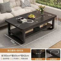 طبلة وسطية • عرض ١٠٠سم • ارتفاع ٤٢سم