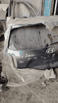 جنط هونداي بلسايد • تفصيخ أمريكي • ناصرية الصناعي