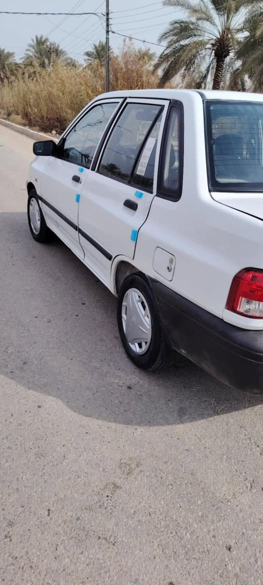 للبيع سايبا 2012 سياره حلوه جاهزه من كلشي
مكفوله من الصبغ ولتبديل مكينه كير حداديه تخم تاير تبريد 
كله جديد رقم بابل سنويه جديده باسمي سعرها 43 وبيها مجال لاتصال ***********مكان السياره كربلاء الحسينية
