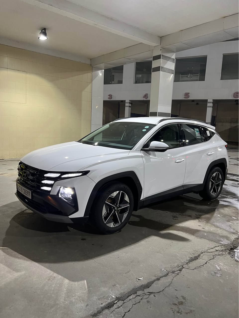 توسان 2025اربيل ماشية 24 الف
هونداي توسان اربيل مكفوله كفالة عامة من رصعه وكلشي عدا فقط بارد صغير شبرين موضح مكانة بلصور بلصندوك فول مواصفات بصمه مرايات شفط شاحن وايرلس بردات ابواب بلاد نشغيل عن بعد عينه دجتل كشنين كهرباء وكشنات تبريد ترحيب عند الاقتراب ويل كروم حجم حساس خلفي أمامي لد نهاري شاشه ابل كار بلي سايد بريك بصمه باب خلفي كهربائي السعر 228بسم شركه لؤلؤة الاعتماد وكالة او تحويل عادي
وكالة بسمي
***********
*********** البصرة, العراق
