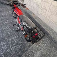 موتوسيكل • بلد