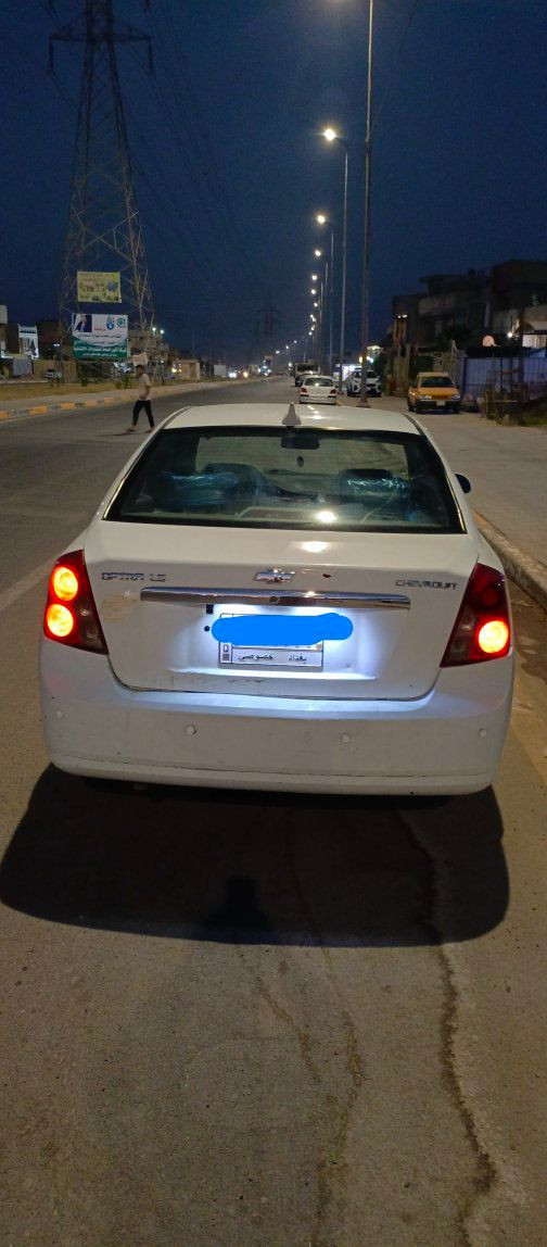 اوبترا ١٢ شركة رقم بغداد
باسمي تحويل ثاني يوم
بيه مكانات صبغ حادثه بالصندوق
السيارة حلوة وجاهزة  سعر ٨٠ 
*********** _ ***********
