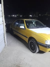 بيجو • محرك شرط • السماوة