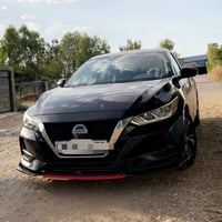 نیسان سێنترا 2020 مواسەفات S  137 هەزار کیلۆمەتر رۆشتیە  قەپاغ سندوقی ...