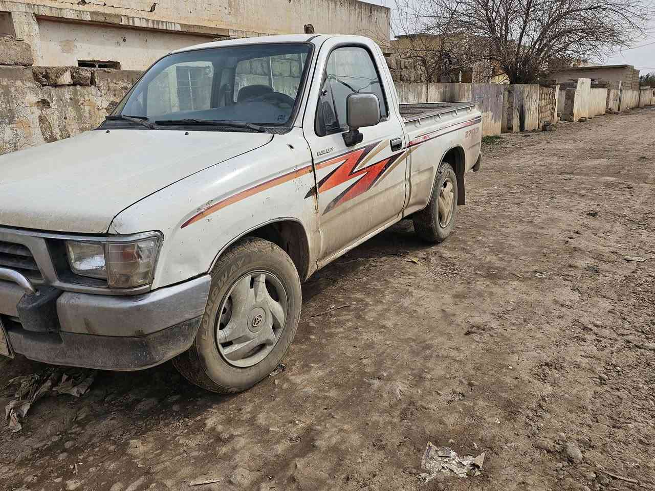 اسلام عليكم بيكم موديل 99 مابي ظرر كير ومحرك شرط التصال ع رقم ***********
