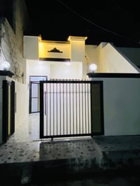 حي العسكري ٧٧ • ١٠٠م • طابو صرف