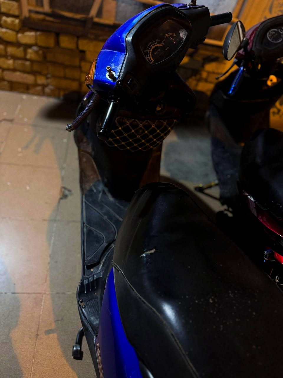 سبيسي
سلام عليكم 
سبيسي ياباني الدراجه خير من الله و نظيفه 
للبيع السعر 500 وبيها مجال بسيط شراي بتفضل خاص


**إذا كنت صاحب هذا الإعلان وتريد حذفه لأي سبب، رجاءا أرسل رسالة إلى الدعم الفني**