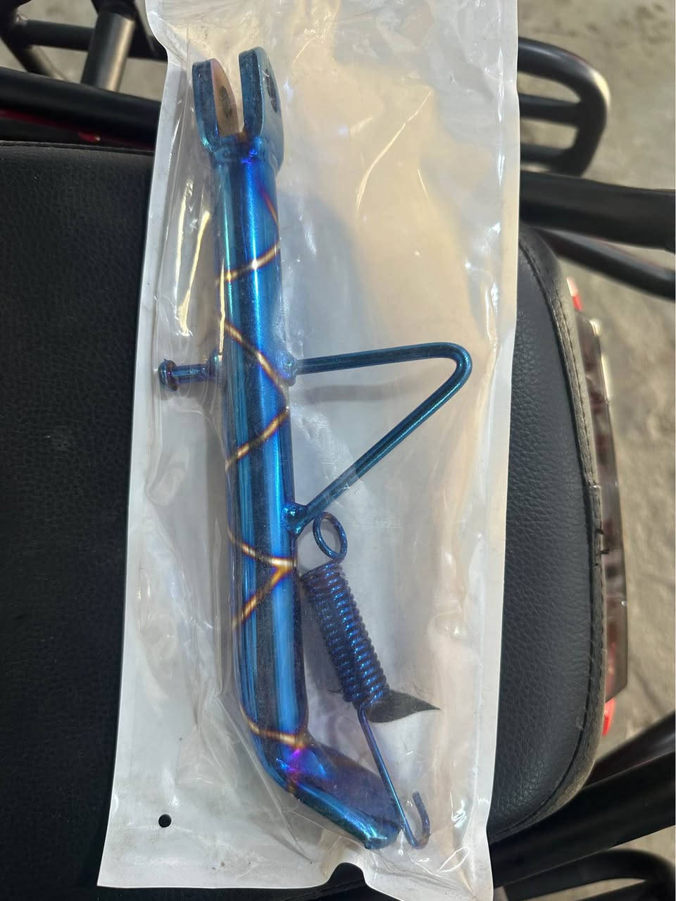 من معرض معرض المهندس لبيع الدراجات النارية والأدوات الاحتياطية رجع اتوفر الكلج الرياضي للماكس عام 🔥✅
والستان تزويد وزرازير 😉🔥 
للطلب والاستفسار مراسلة الصفحة 🤍
عنوانه بعقوبة التحرير قرب مجمع التحرير بعقوبة, ديالى


**إذا كنت صاحب هذا الإعلان وتريد حذفه لأي سبب، رجاءا أرسل رسالة إلى الدعم الفني**