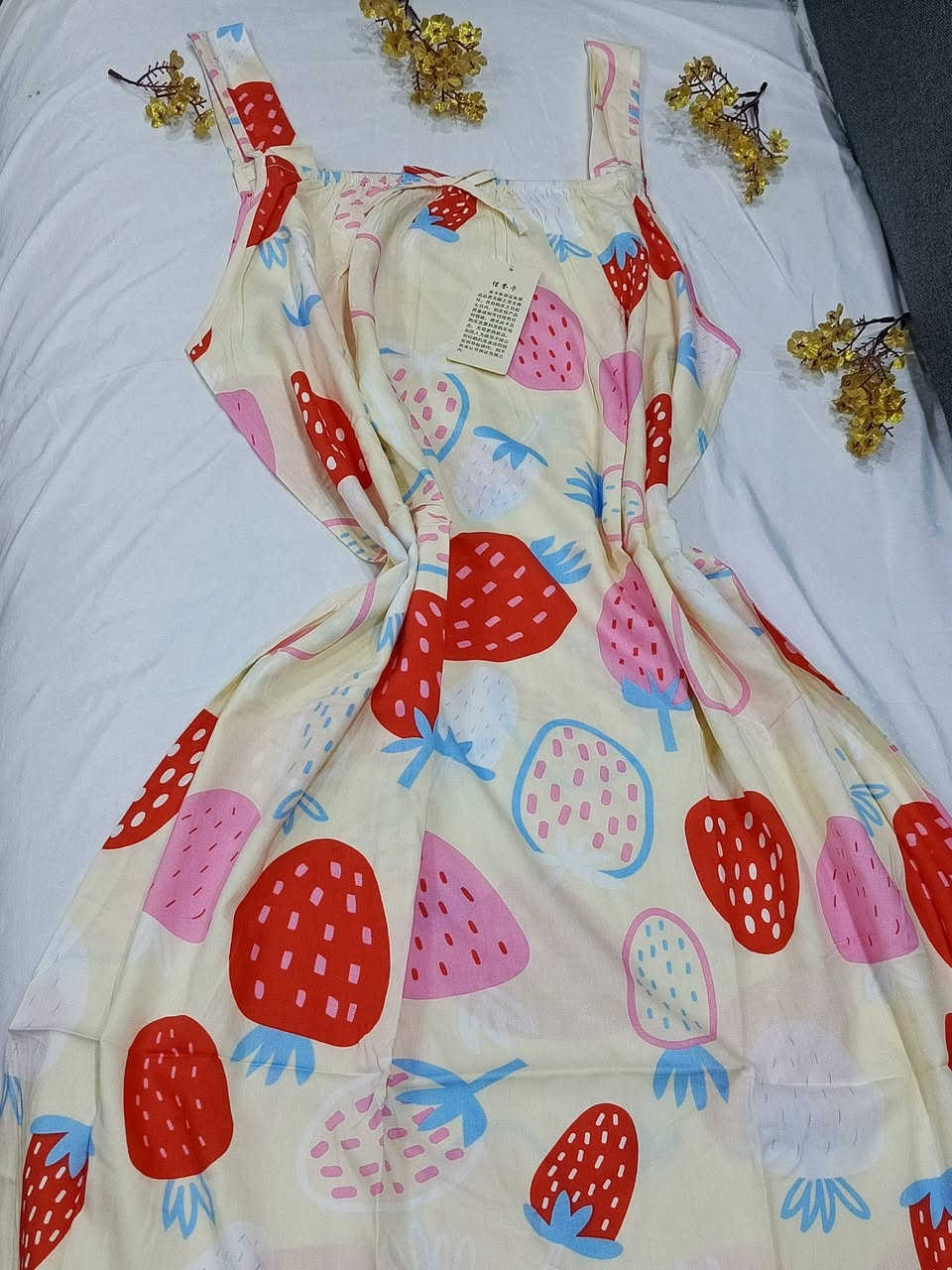 شلحات قصيرة السعر 7 والتوصيل مجاني لجميع مناطق النجف والكوفة 🤍


**إذا كنت صاحب هذا الإعلان وتريد حذفه لأي سبب، رجاءا أرسل رسالة إلى الدعم الفني**