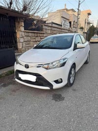 يارس ١.٥ • ٢٠١٥ • السليمانية