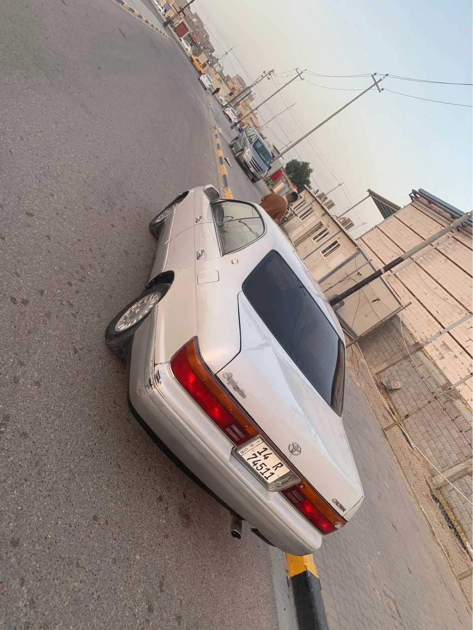 سياره بطه كفاله عامه ماعدا الجاملغ صفحت العبري بي شبرين بصره بسمي كلشي شغال رقمي *********** البصرة, العراق
