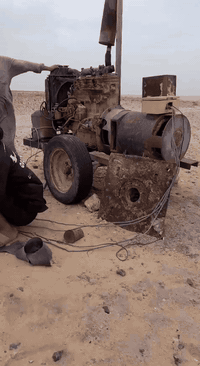 مرخصت مسؤول الكروب عندي مولد كاروبه بلاروس 50 كيفي شرط الشغل 15 ورقه  ...