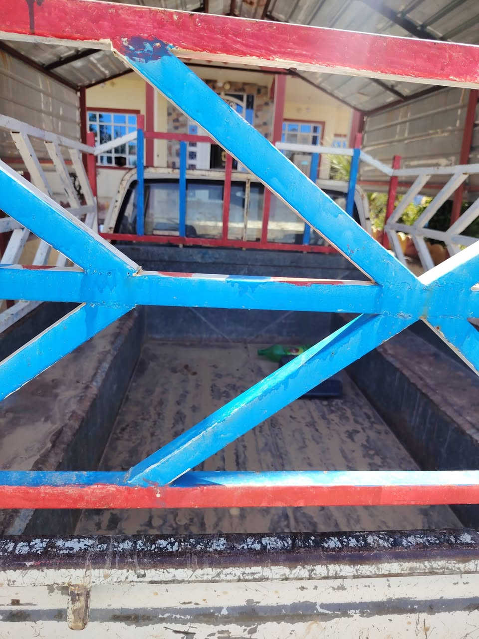سياره بيكم
رقم صلاح الدين
محرك نيسان شروط
السعر ٢٣
***********
