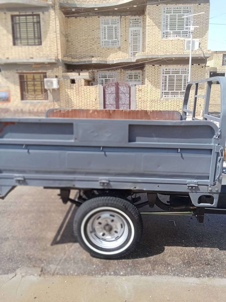 السلام عليكم ستوتة للبيع موديل 17 اوراق اصولي امبدل فقط افلاوين سلف وهاذة. بديهة مكاني ناصرية. مركز(( السعر خاص))


**إذا كنت صاحب هذا الإعلان وتريد حذفه لأي سبب، رجاءا أرسل رسالة إلى الدعم الفني**