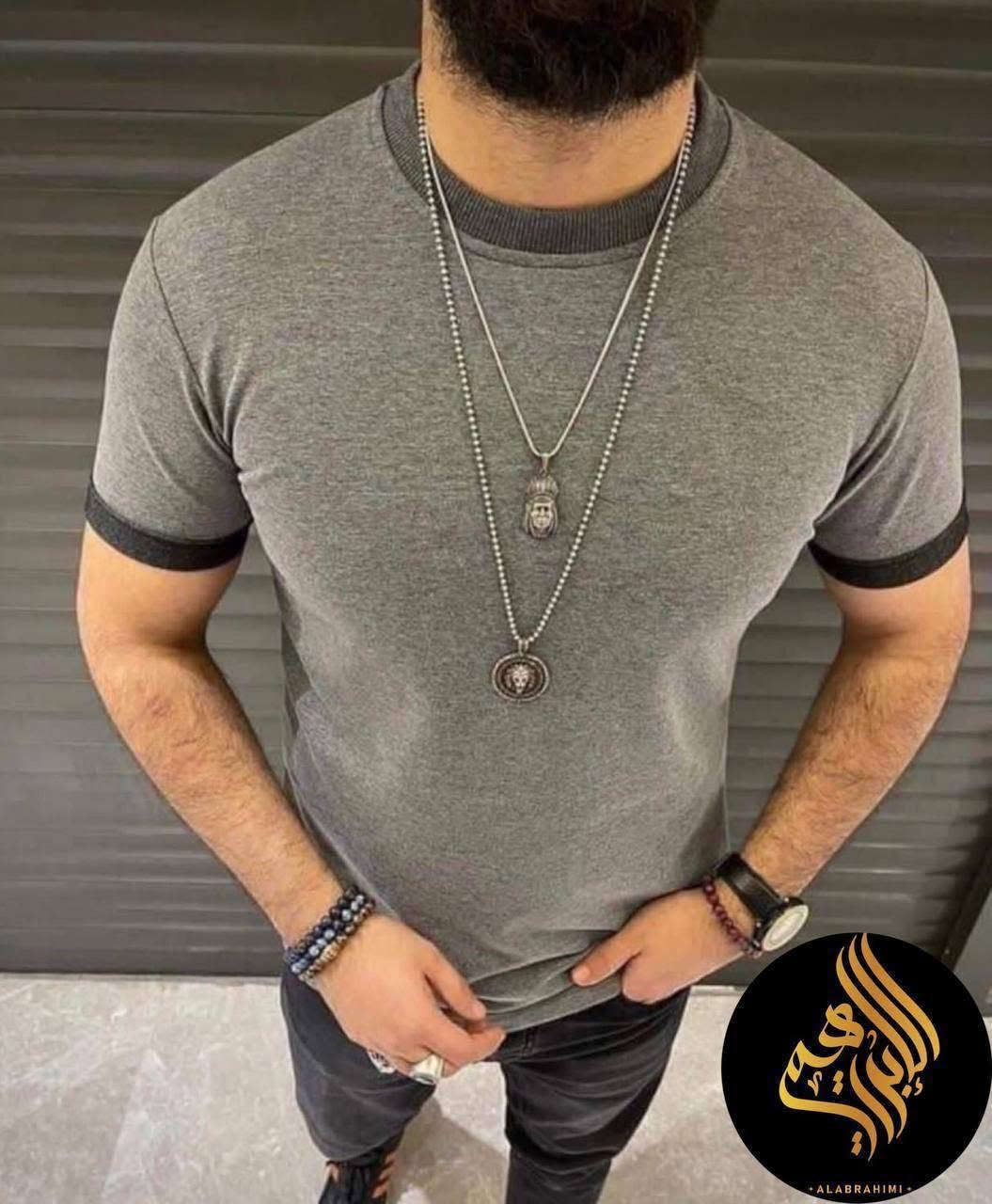 تخفيضاااااااااااااااااات 
🇹🇷البيع جملة فقط...🇹🇷 
واحد على واحد ☝️ 
MATERIAL:%100 COTTON
بديات سادة ابو الگفة تركي 🇹🇷 
جمال وكوالتي درجة اولى🥇
الدرزن 3 الوان
 يحتوي على 12 قطعه 
من اختيار الزبون•🫡
قالب حقيقي 💯 
(M-L-XL-XXL)
سعر الدرزن 50  الف فقط


**إذا كنت صاحب هذا الإعلان وتريد حذفه لأي سبب، رجاءا أرسل رسالة إلى الدعم الفني**