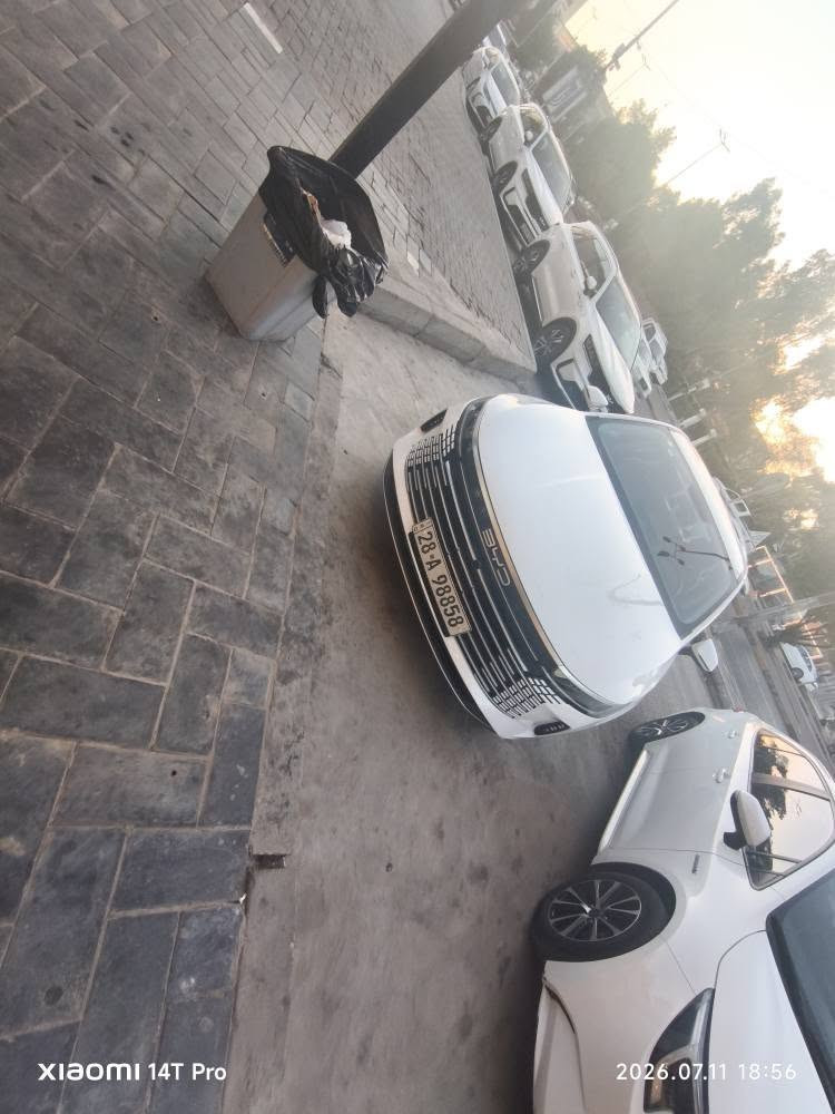 اللهم صل على محمد وال محمد 

للبيع  مكفوله ما عدا ضربة بالجاملغ الامامي الايمن 

🧨 بيوايدي دستريرووو 2025

🧨عداد المسافة / 50000 الاف 

🧨رقم بغداد بسمي

🧨فول ماعدا الفتحة 

🧨داخل كشنات رياضي لونين 

🧨 شاشه دواره كبيره

🧨 بصمه 

🧨 ويل كب وباقي المواصفات معروفه
             السعر 19 مليون

                         ‎العنوان /  نجف  

الشراي يتصل الهاتف / *********** النجف, العراق
