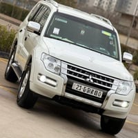 باجيرو ٣٥٠٠ • ٢٠١٧ • دبل