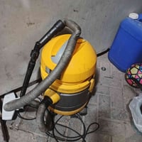 مكنسة كهربائية • كبيره وصغيره • بغداد صليخ