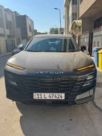 جيتور dashing luxury 2024 محرك 1600 تيربو المرغوب فول مواصفات تشغيل عن...