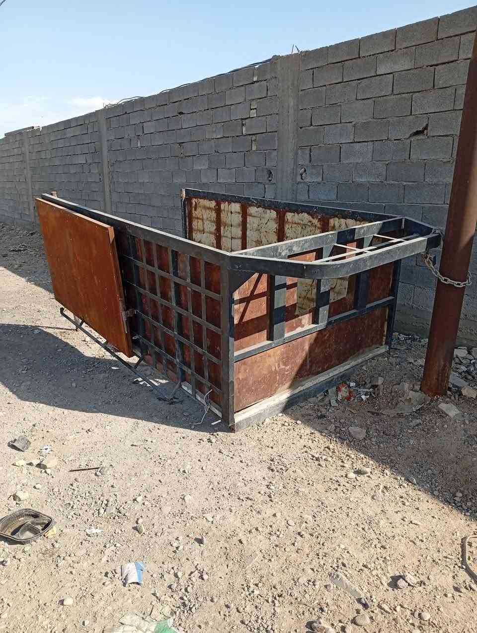 محجر كيه نثيه للبيع بغداد  رتفاع 110
***********

