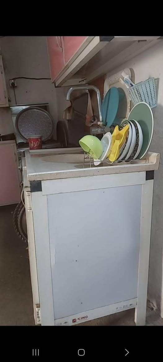 سنك متر للبيع السعر ٥٠ 
مكاني مدينة الصدر 
مستعجلين ع بيع 
السعر هذا قفل رجاءا لحد ينزل اكثر


**إذا كنت صاحب هذا الإعلان وتريد حذفه لأي سبب، رجاءا أرسل رسالة إلى الدعم الفني**