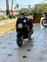بوليس • موديل ٨ • مكفوله