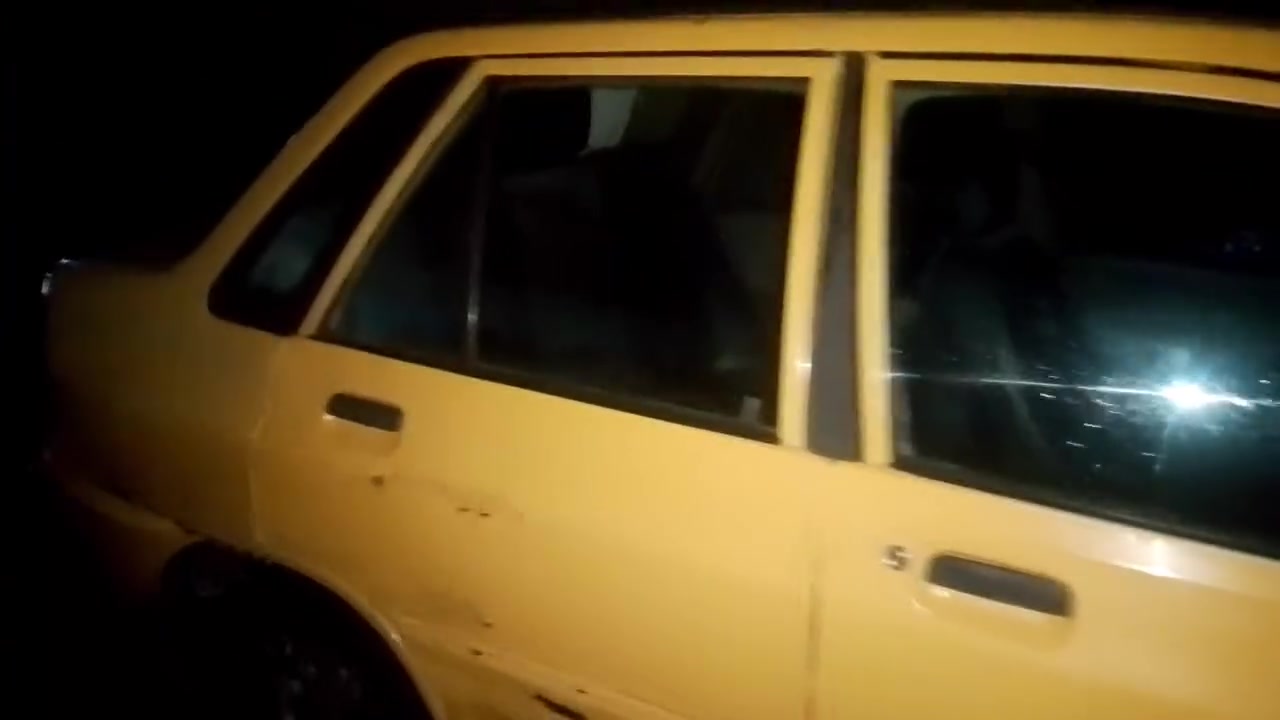 مرخصت ادمن الكروب 

سايبه منغولي موديل 2013

تحويل ثاني يوم كبل مروريه 

سياره خير من الله 

سعر السياره 24
وبيهه مجال قليل

مستعجل عليهه

التفاصيل داخل الفيديو

***********
بي واتساب 
***********

العنوان العبيدي حي النصر

