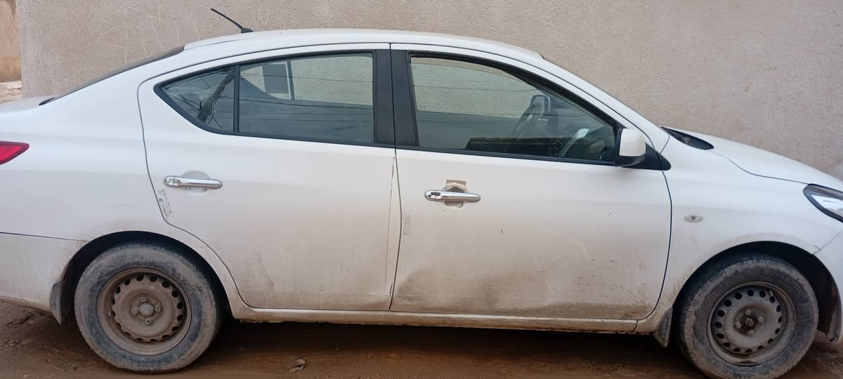 نيسان سني هندي موديل 2020 قطعه صبغ وشبر صبغ رصعات خفيفه سعر 85 ورقه
رقم بغداد 

مكان السكان : كربلاء 

رقم اتصال:7816825801


**إذا كنت صاحب هذا الإعلان وتريد حذفه لأي سبب، رجاءا أرسل رسالة إلى الدعم الفني**