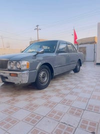أرنب فنصة • بترى محور • أرنب موديل 1995 • سيارة بصرة • سيارة مشروع وطن...