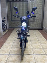 دراجات شحن • عدد ٢ • سعر خاص