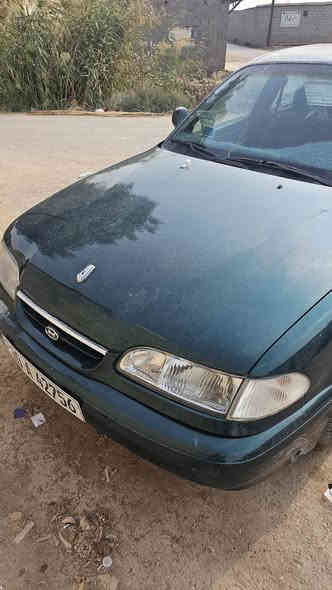 سلام عليكم سوناتا موديل 94
سياره جاهزه وحلوه كلش نضيفه
كير ومحرك اوتماتيك حاويه جدد
رقم جديد وسنويه لل 30 وبسمي مداور ثاني يوم السعر 47 وبيها مجال للطيبين
عنوان بغداد حي البتول للتفاصيل اكثر اتصل***********
